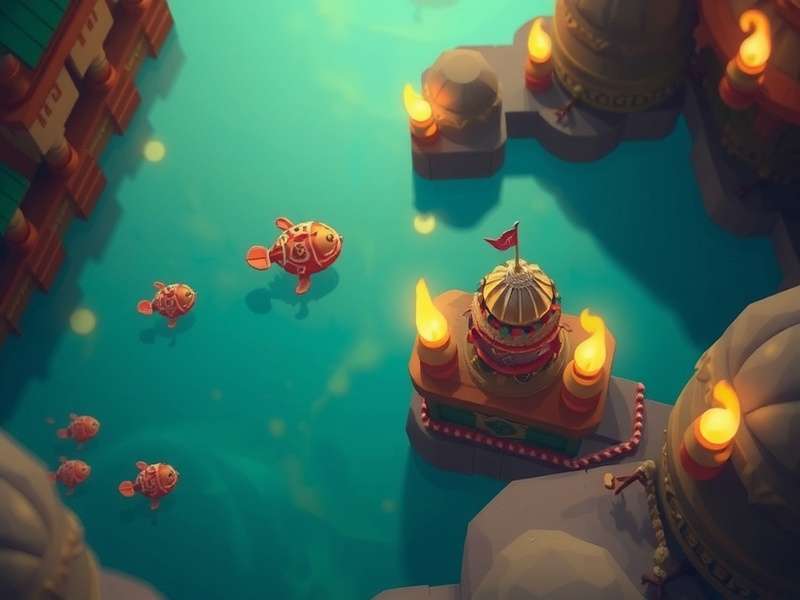 Cinnamon Submerged Quest Indian community events